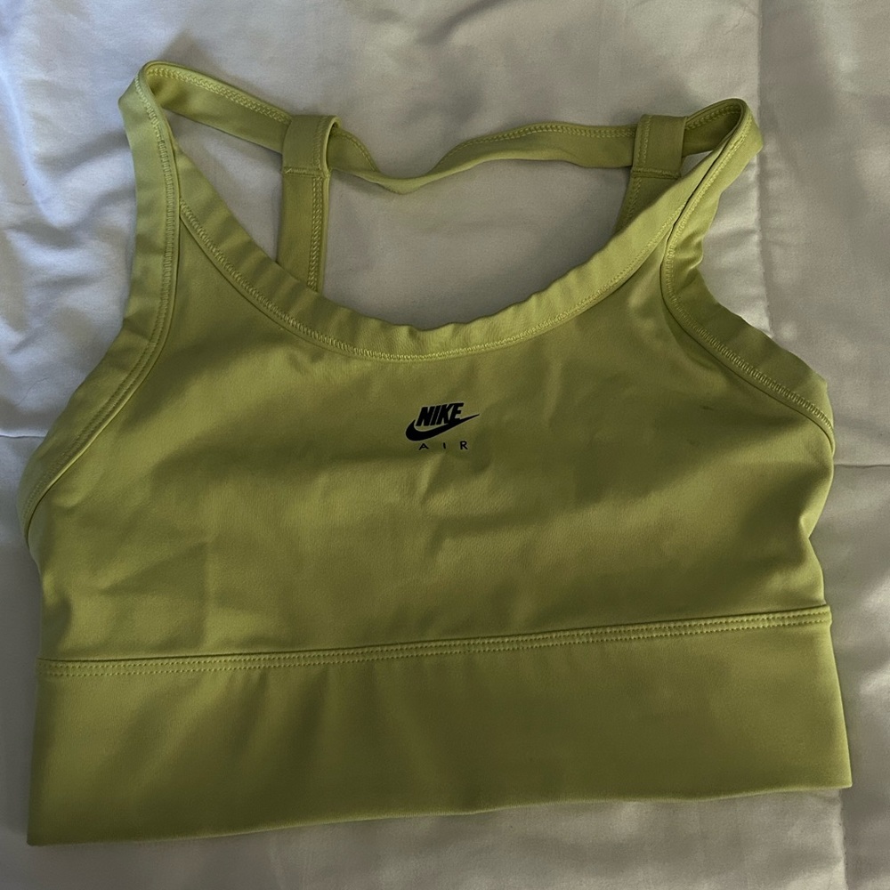Nike sports bra!!